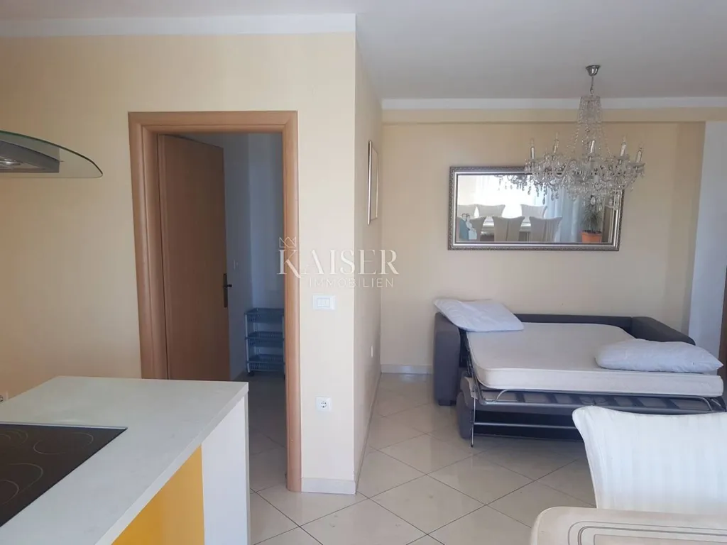 Cuisine - Duplex with Sea Views in Matulji