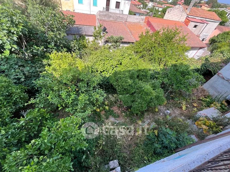 Õhuvaade - Independent House with Balcony in Perfugas