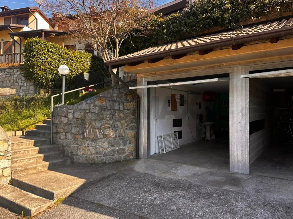 Extérieur - Mountain View Apartment with Garden in Orezzo