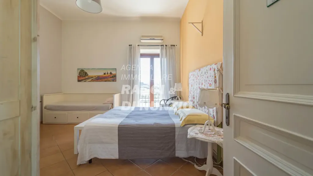 Chambres - Panoramic Villa near Rome, Grottaferrata