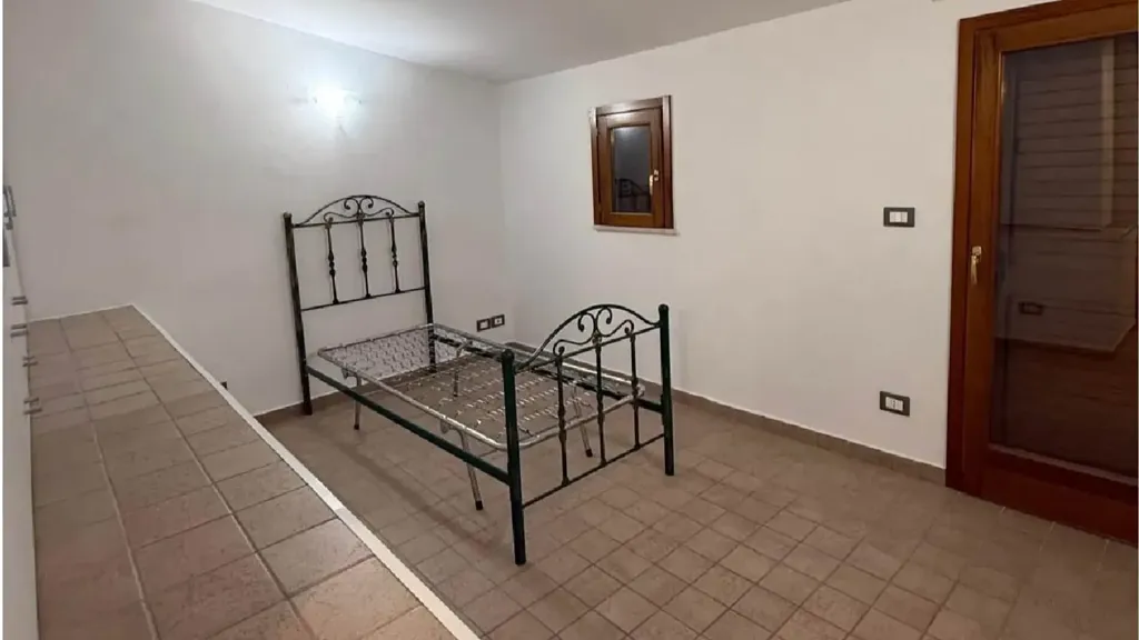 Magamistoad - Terraced Bilocale in San Severo