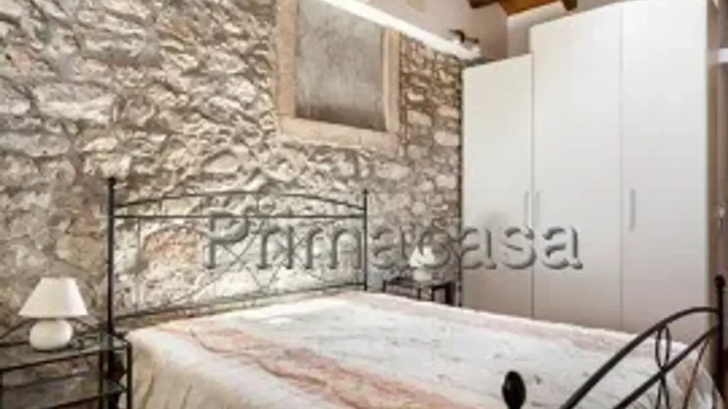 Camere da letto - Central 2-Bedroom Apartment in Verona