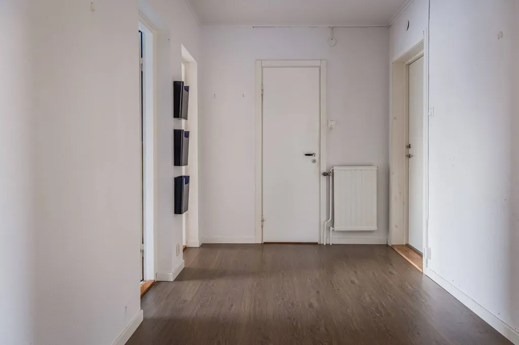 Ingresso - Three Apartments with Garden in Central Kalix