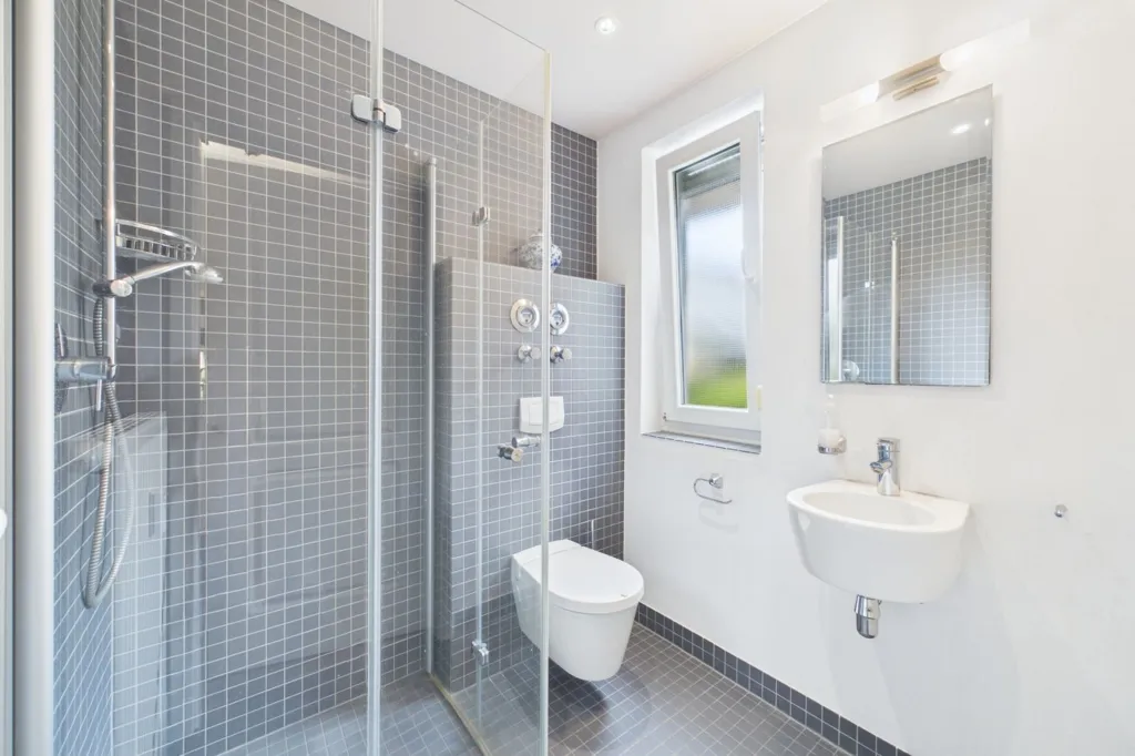 Vannitoad - 3-Bedroom Apartment with Garden in Itzig