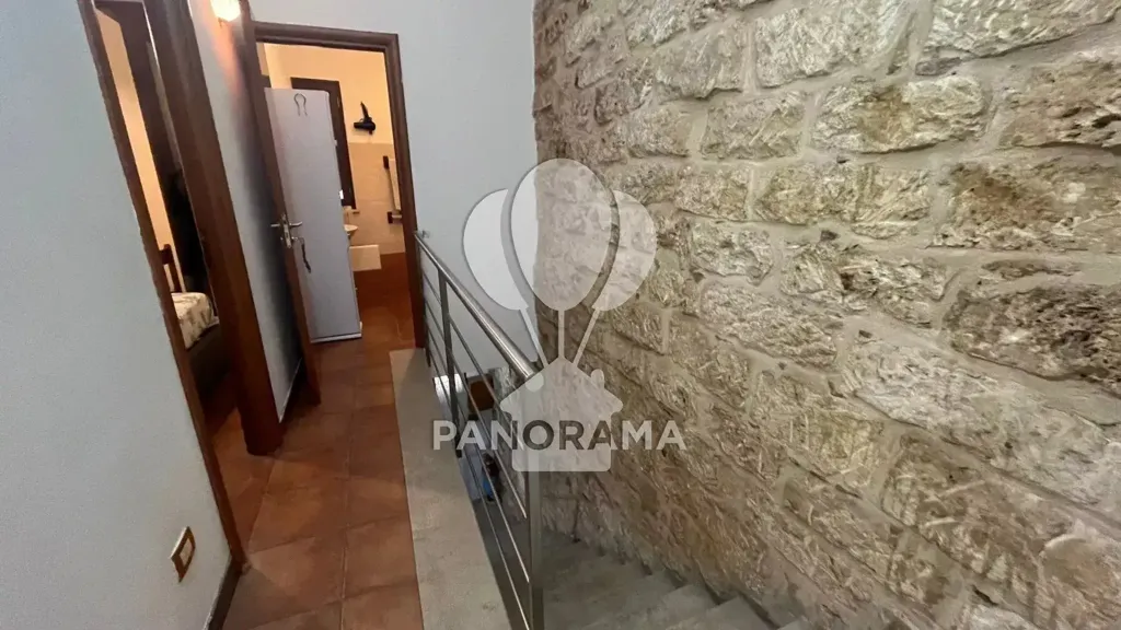 Rooms - Independent House with Balcony in Alcamo