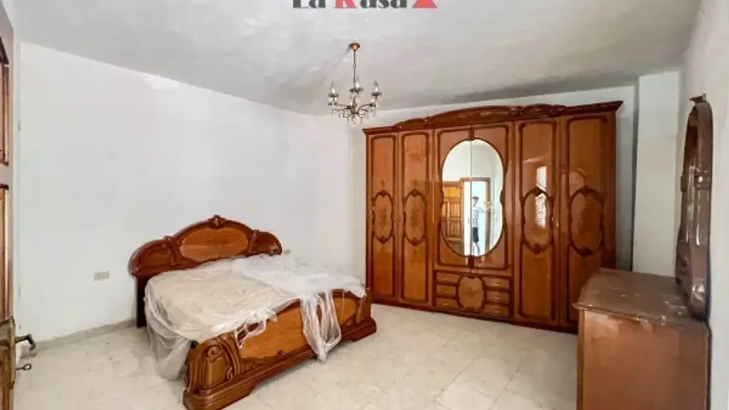 Chambres - Historic House with Courtyard in Torpe'