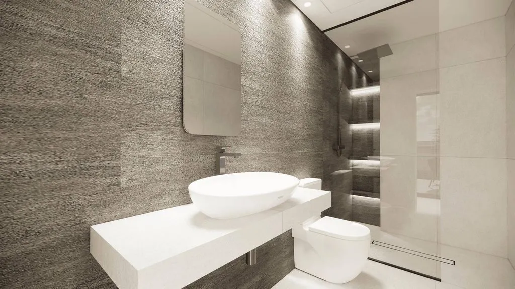 Vannitoad - Luxury Penthouse with Private Pool in Dolores