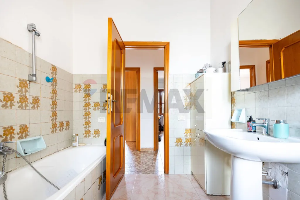 Vannitoad - Apartment with Terrace in Quartu Sant'Elena