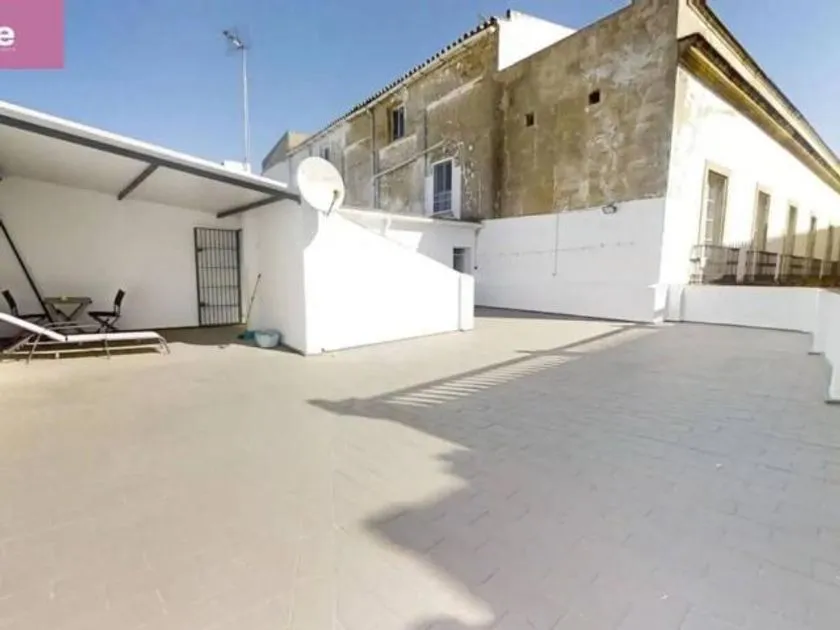 Giardino - Chalet with Terrace in Jerez de la Frontera