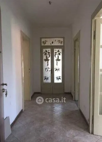 Entrée - Apartment with Balcony in Piacenza