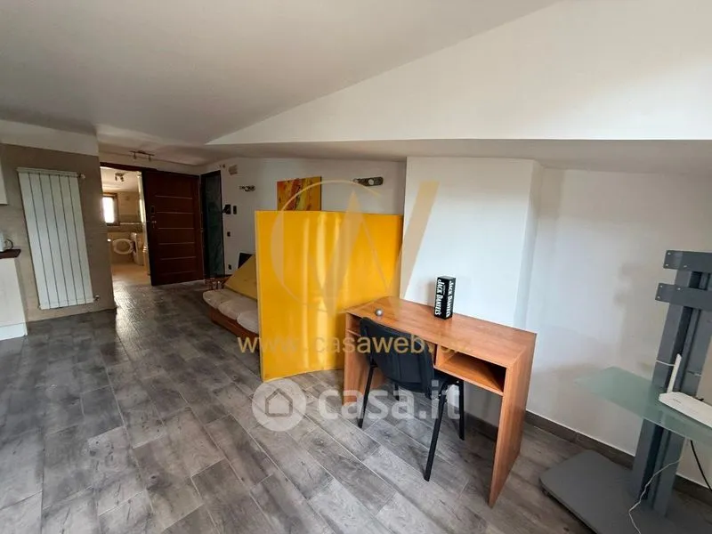 Séjour - Fully Furnished Flat in Caserta