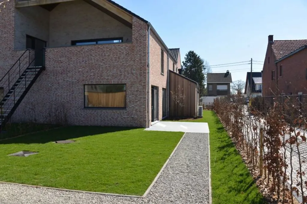 Välivaade - Fully Renovated House with Garden in Kalmthout