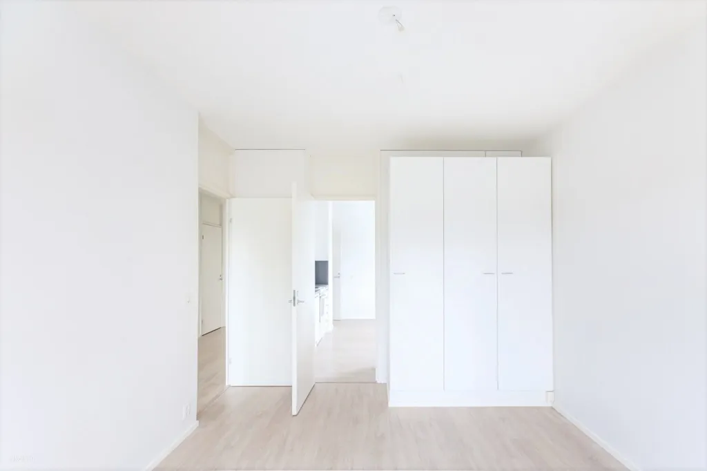 Pièces - Apartment with Balcony in Pitäjänmäki, Helsinki