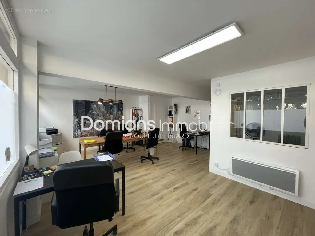 Studio - Commercial Space in Moulin à Vent, Perpignan
