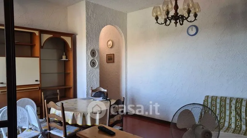 Salle à manger - Duplex with Sea View in Vasto