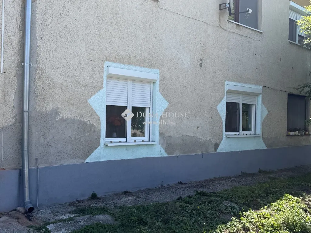 Esterno - Ground Floor Flat with Private Parking in Devecser