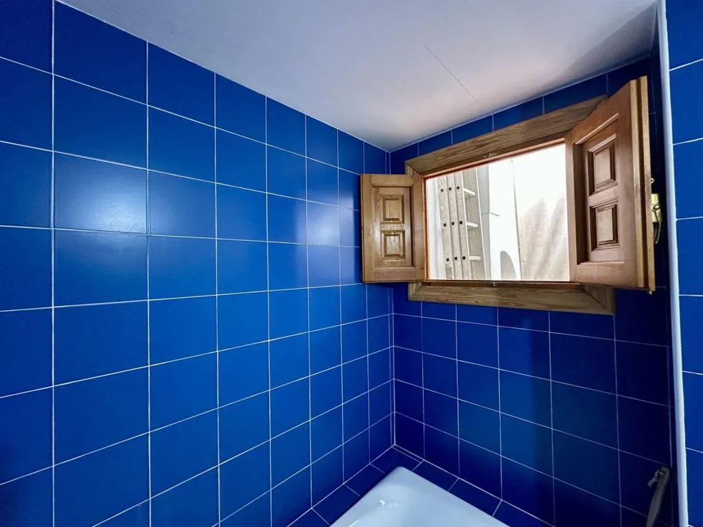 Bagni - Renovated House with Pool in Polop's Historic Centre