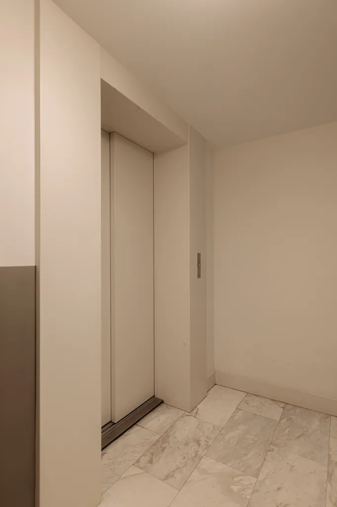 Entrée - Monumental Apartment with Lift in Amsterdam