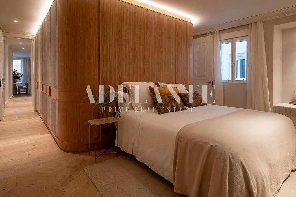 Magamistoad - Contemporary Flat with Botanical Gardens View in Madrid