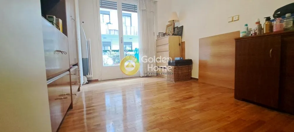Elutuba - Apartment with Balcony in Nea Ionia