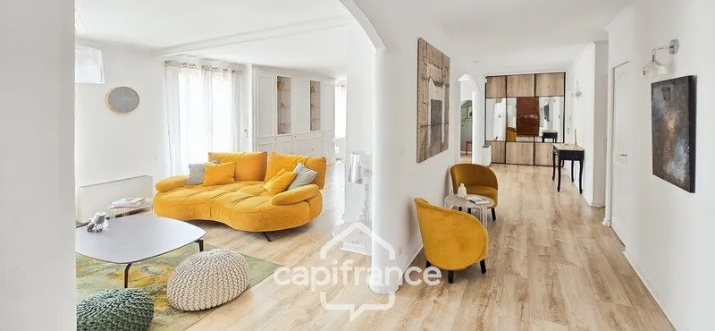 Maison 5 pièces à Ollioules