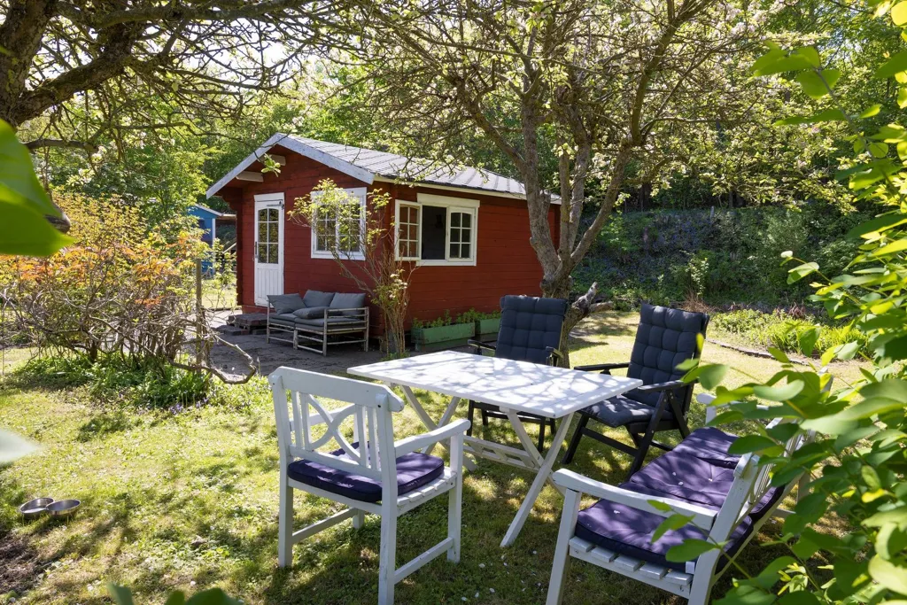 1-toaline maja asukohas Malmö kommun