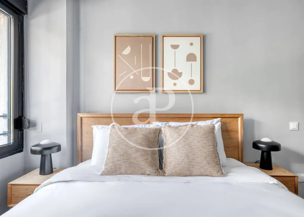 Magamistoad - Apartment with Ascensor in Retiro
