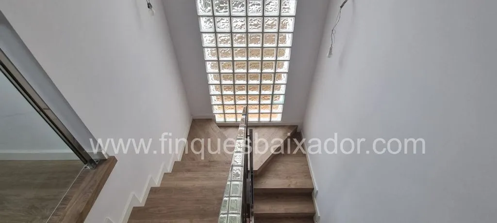 Toad - New Build House with Pool in Segur de Calafell
