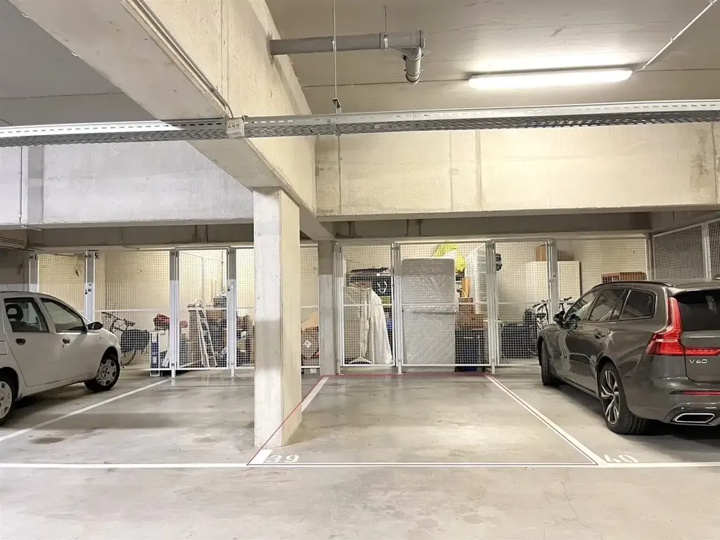 garage
