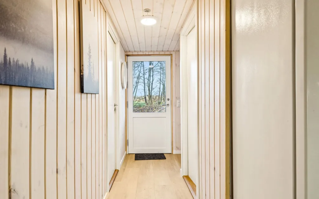 4-toaline maja asukohas Storvorde