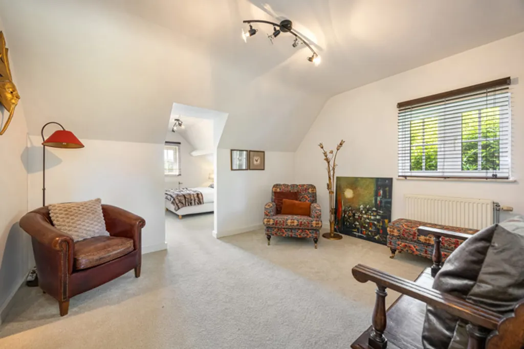 Camere da letto - Villa with Swimming Pool in Poppel