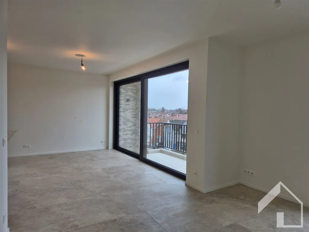 Pièces - Appartement Neuf avec Terrasse et Ascenseur à Deurne