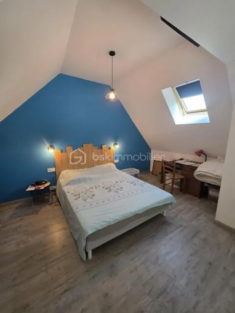 Maison 5 pièces à Planches