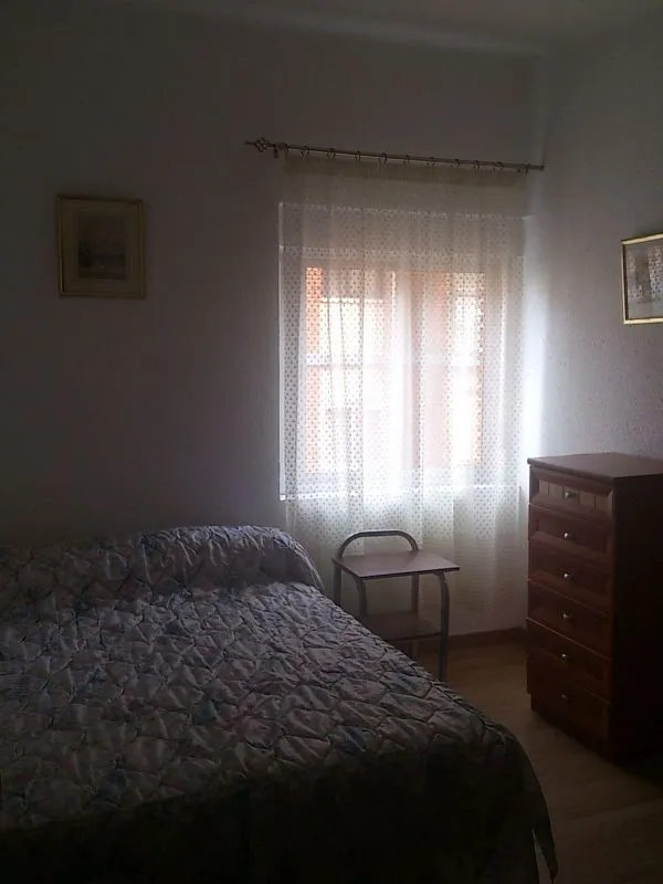 Magamistoad - Flat with Terrace in Plaza Madrid