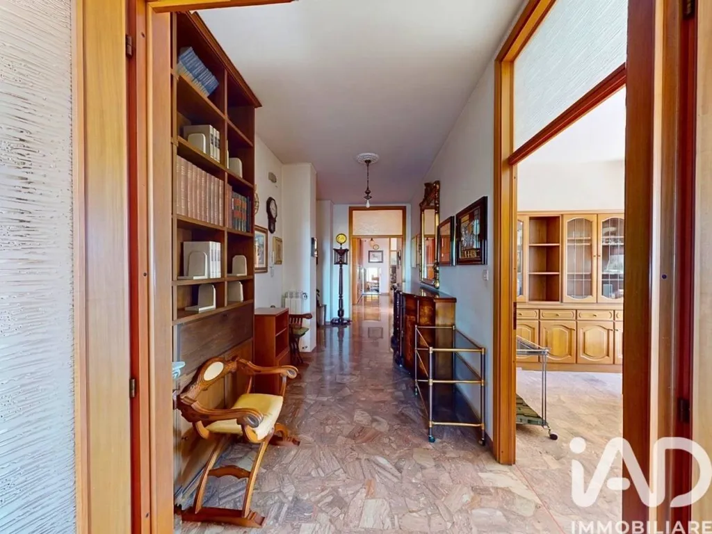 Entrée - Apartment with Panoramic View in Foligno