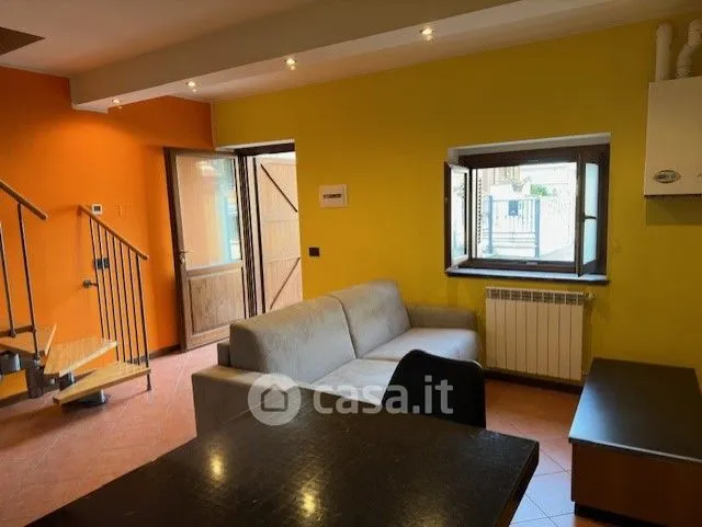Elutuba - Modern Bilocale with Parking in Orio Litta Centre