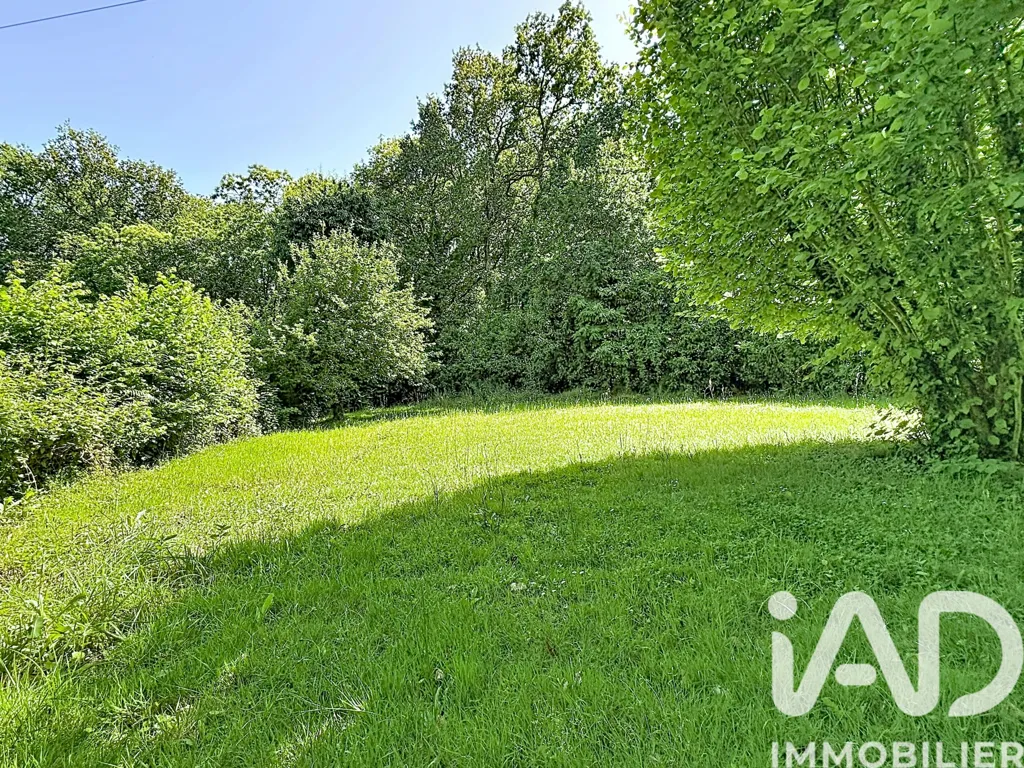Giardino - Traditional House with Garden in Vertou