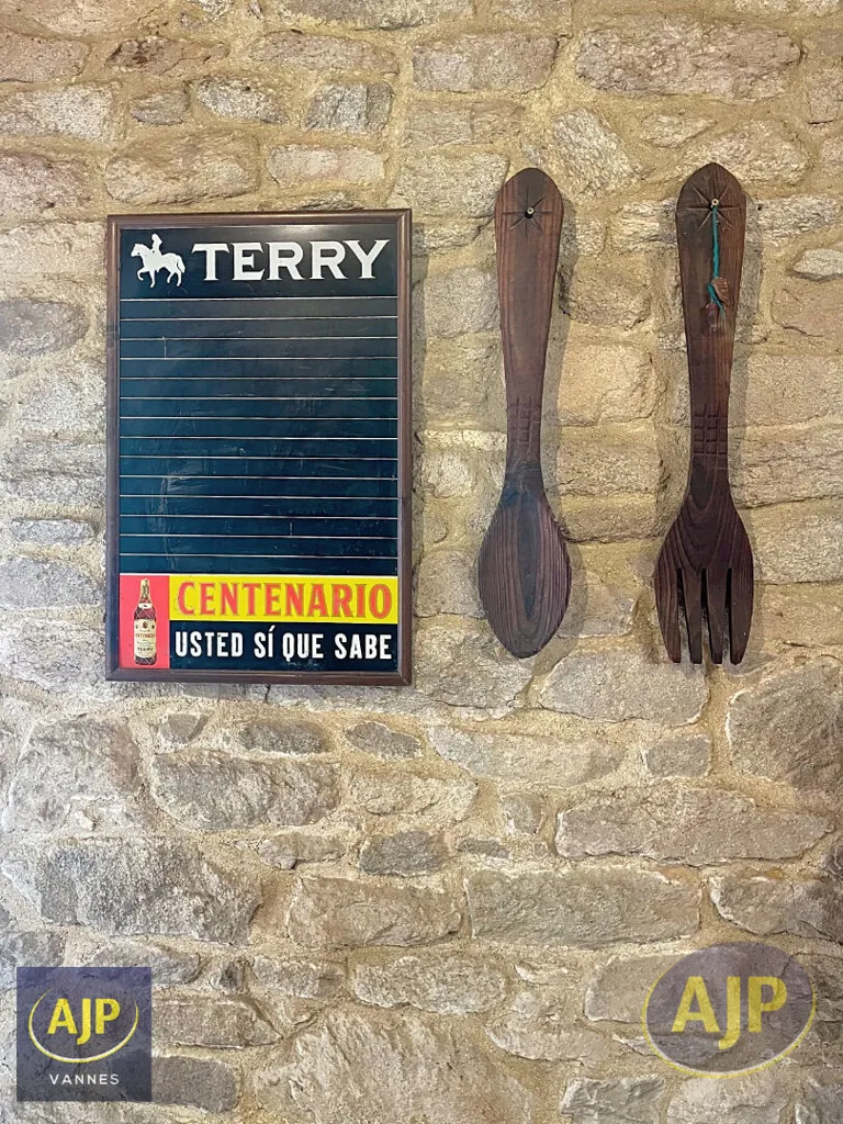 Cuisine - Longère en Pierre avec Piscine près de Vannes