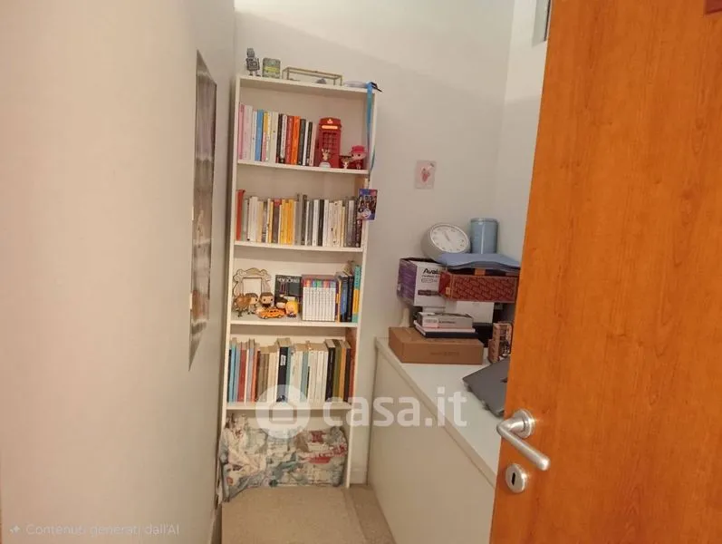 Kabinet - Modernised Flat with Balcony in Cuneo