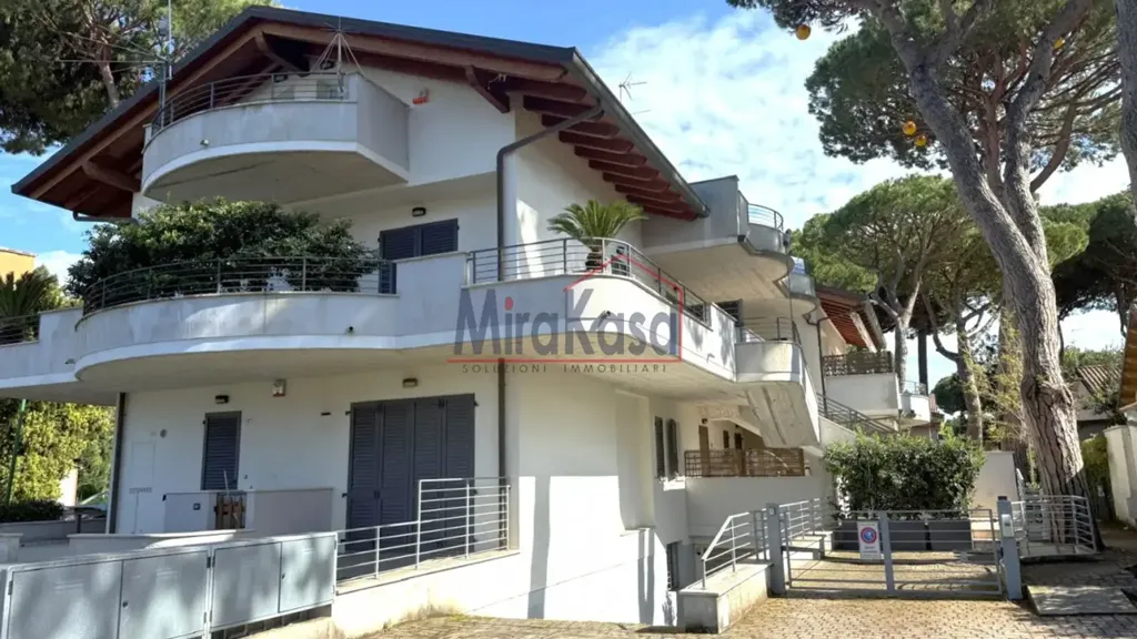 Välivaade - Luxury Flat with Private Garden in Cervia