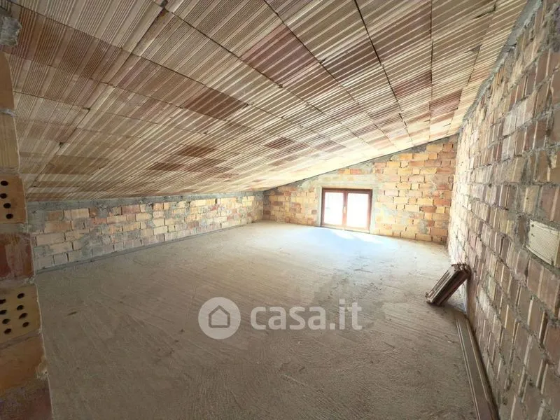 Stanze - Bifamiliar House with Panoramic Terrace in Monteprandone