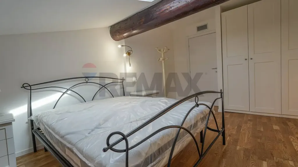 Magamistoad - Rusticated Flat in Central Bergamo
