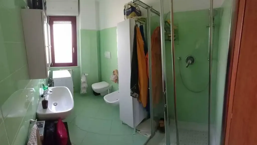 Vannitoad - Apartment with Panoramic Balcony in Castellana