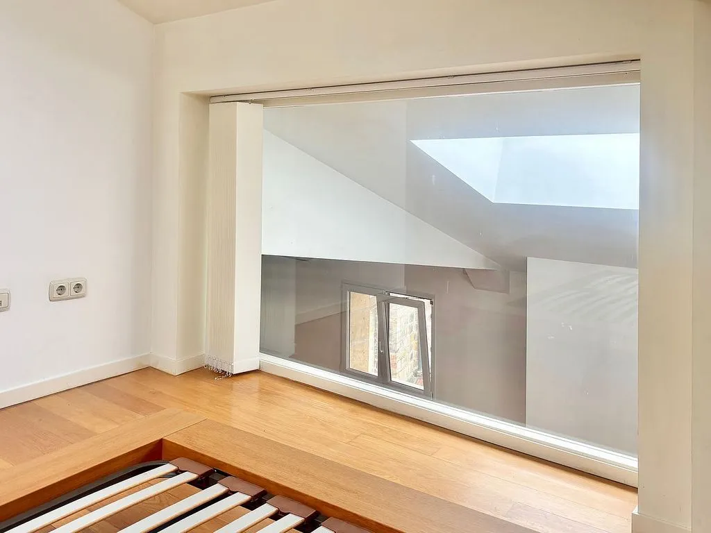 Magamistoad - Duplex with Balcony in Ordizia Centre