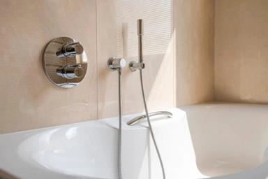 Bagni - Loft with Marina View in Antwerp