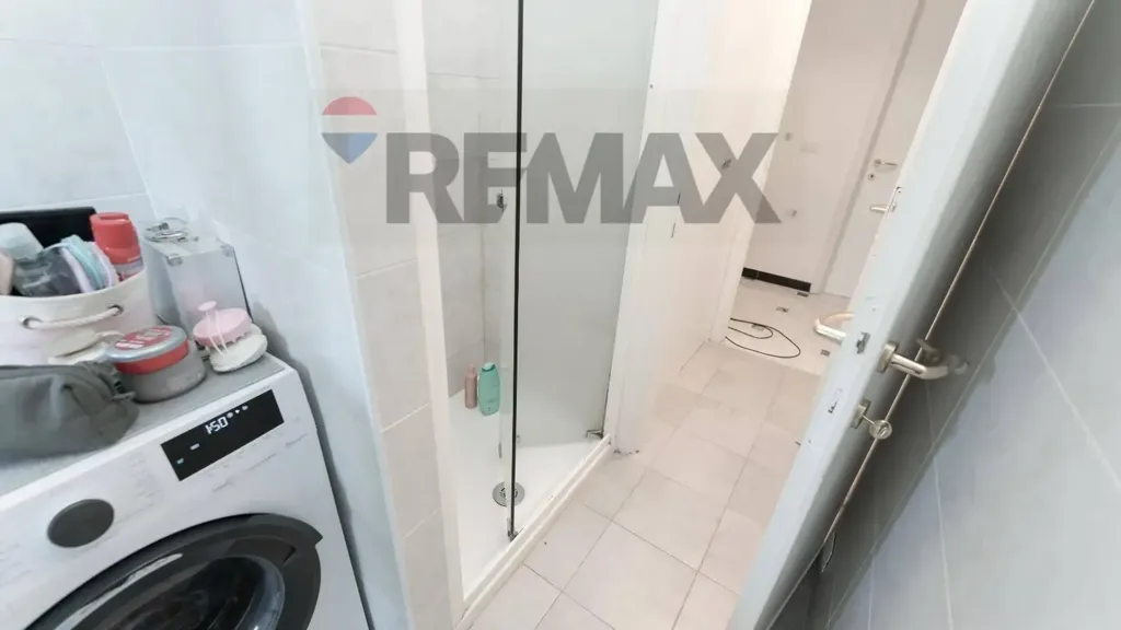 Vannitoad - Shared Apartment with Balcony near Bicocca, Milan