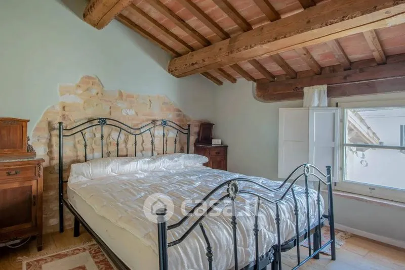 Magamistoad - Restored Rustico with Terrace in San Ginesio