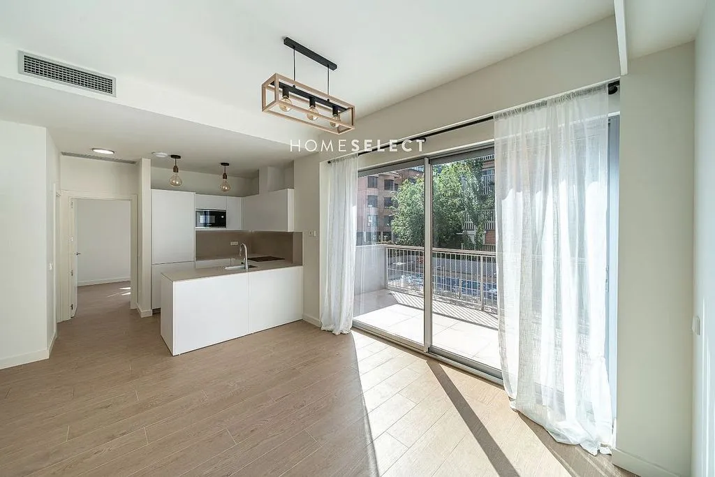 Elutuba - T2 Apartment with Pool in San Juan Bautista