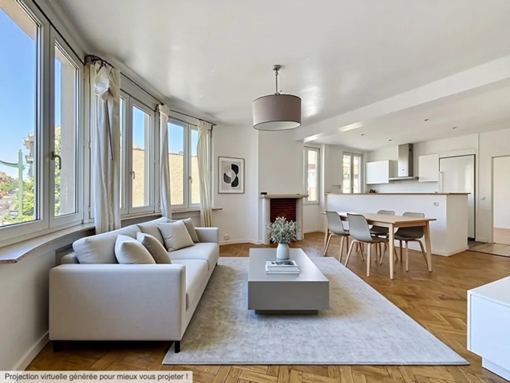 Elutuba - 2-Bedroom Apartment in Auderghem