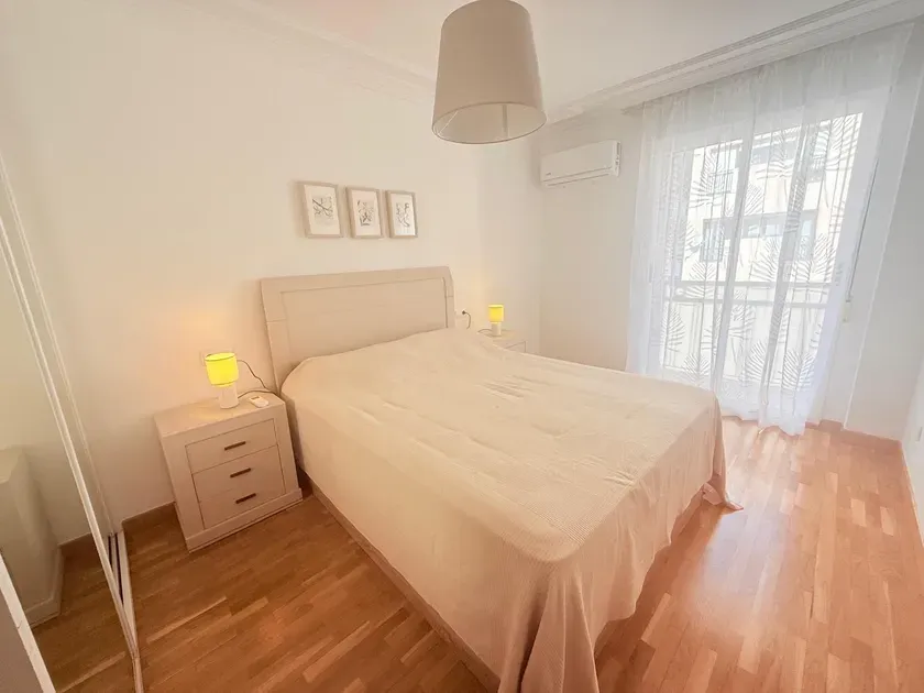 Camere da letto - Modern Apartment with Terrace in Ponferrada